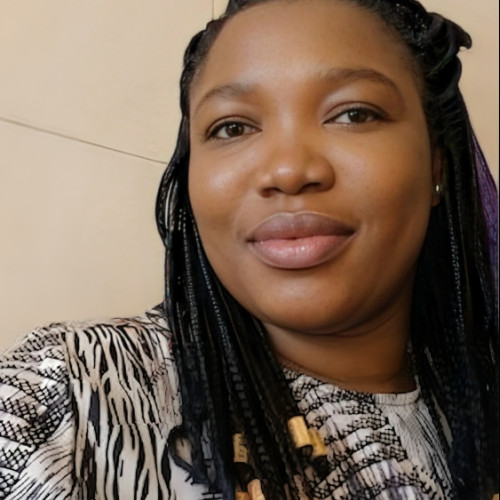 Esinam A. profile photo