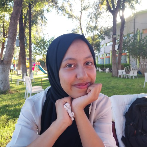 omaima H.