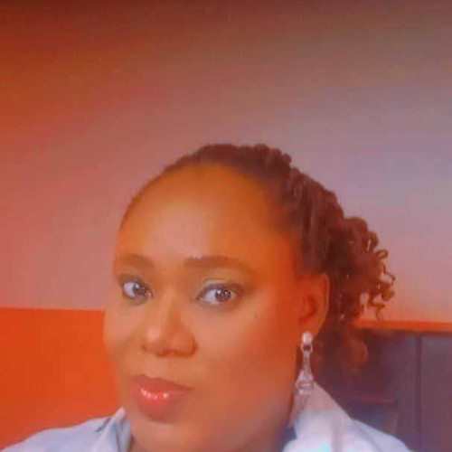 Benedicta D.
