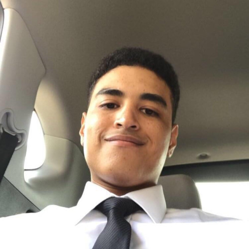 Dominique R. profile photo