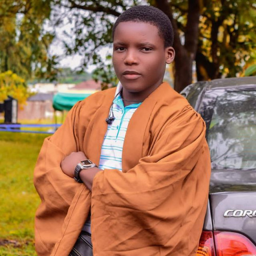 Fakolade Joshua  P. profile photo