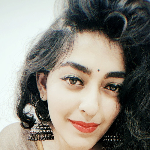 upasana k. profile photo