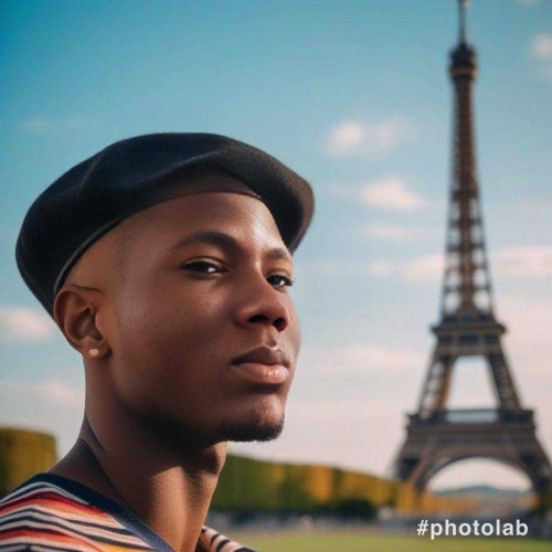 prosper d. profile photo