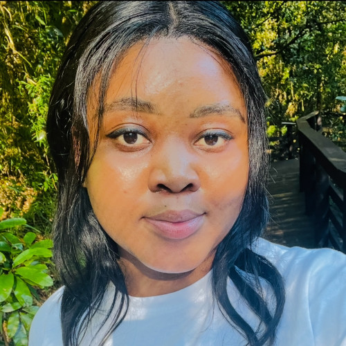 Karabo M.
