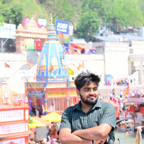 krishna kant s. profile photo