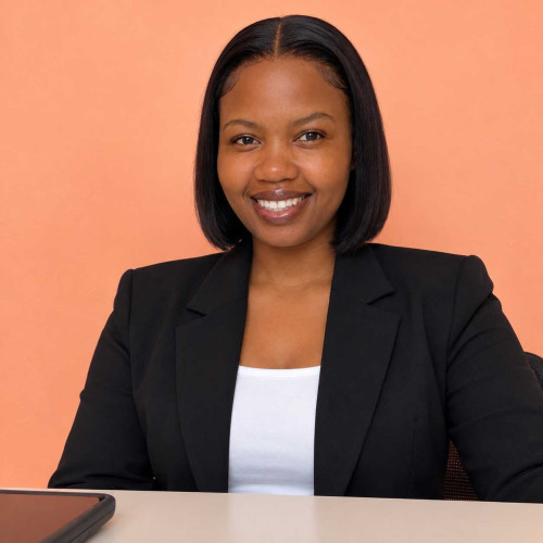 Nthabiseng M. profile photo