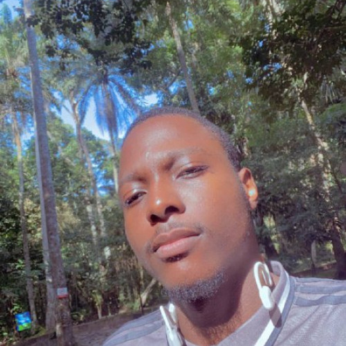 Olasunkanmi S. profile photo