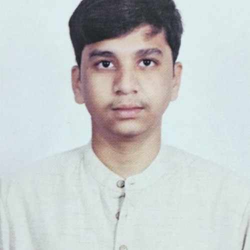charansai g. profile photo