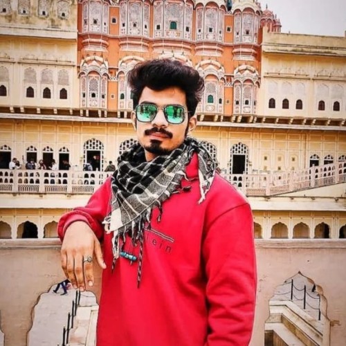 Ratnesh  y.