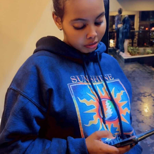 Amalia j. profile photo
