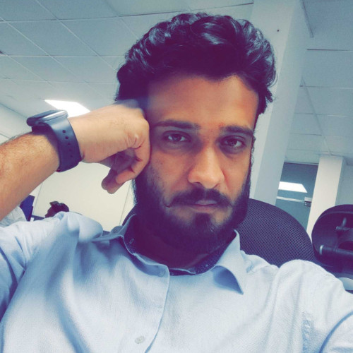 Siddharth G. profile photo