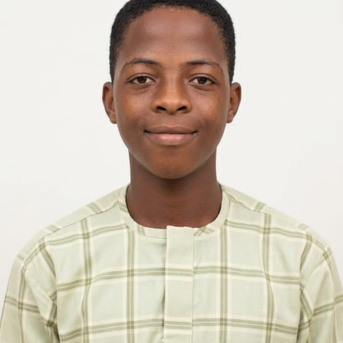 odewumi T. profile photo