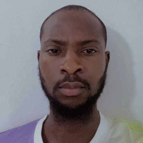 Godson A. profile photo