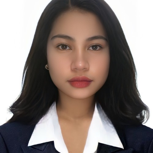 Ruffa Mae  A.