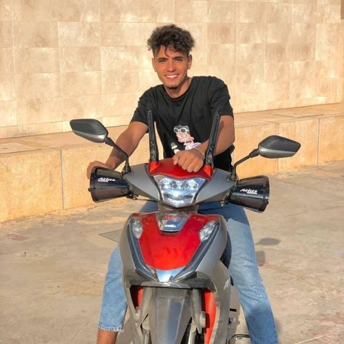 Achraf L. profile photo