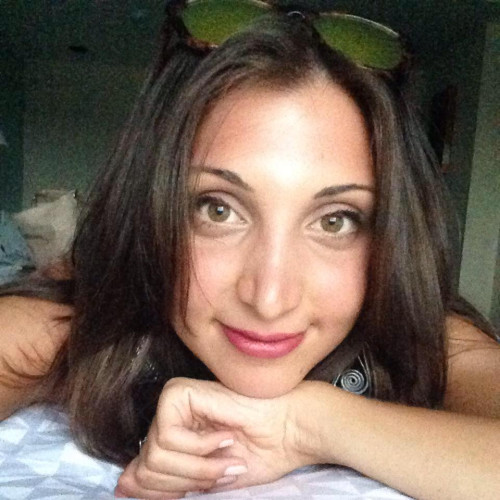 Alina B. profile photo