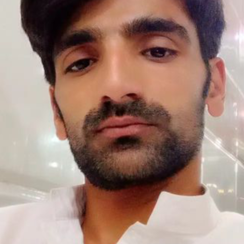 Basharat S.