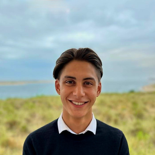 Sacha L. profile photo