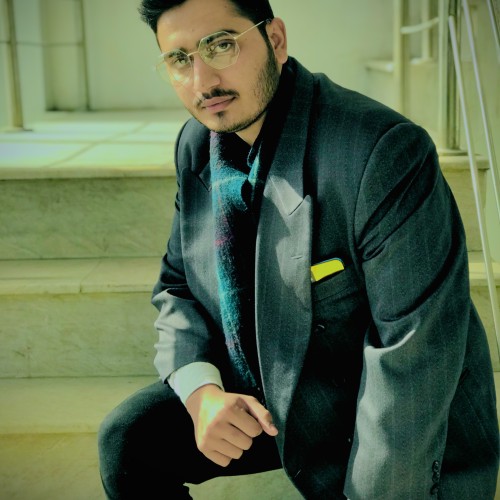 Moaaz N.