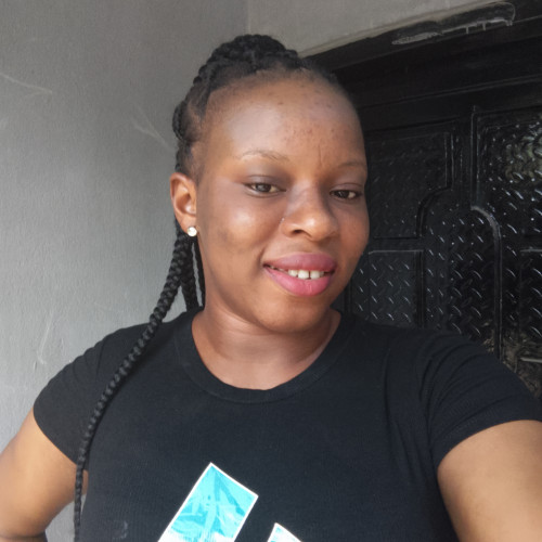 Miracle  E. profile photo