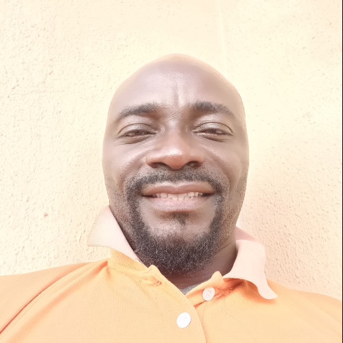 Giddy D. profile photo