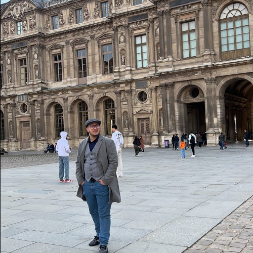 Youssef M. profile photo