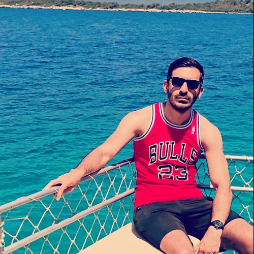 Ahmad  F. profile photo
