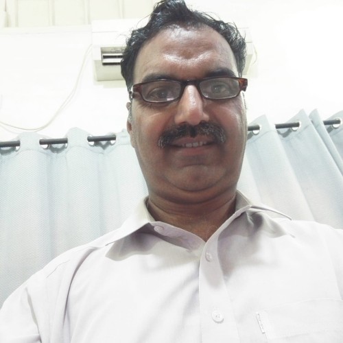 mehraj a. profile photo