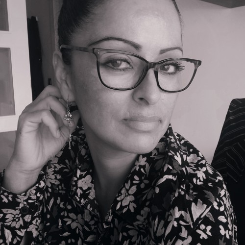 Sandra Milena  A.