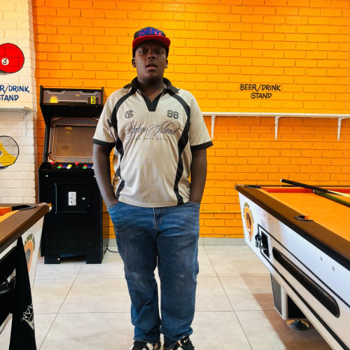lehlohonolo k. profile photo