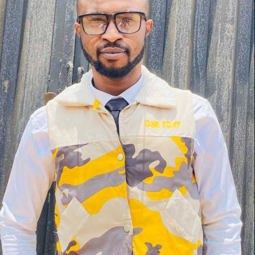 olawale J. profile photo