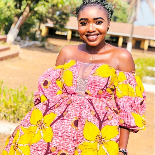 Isatu S.