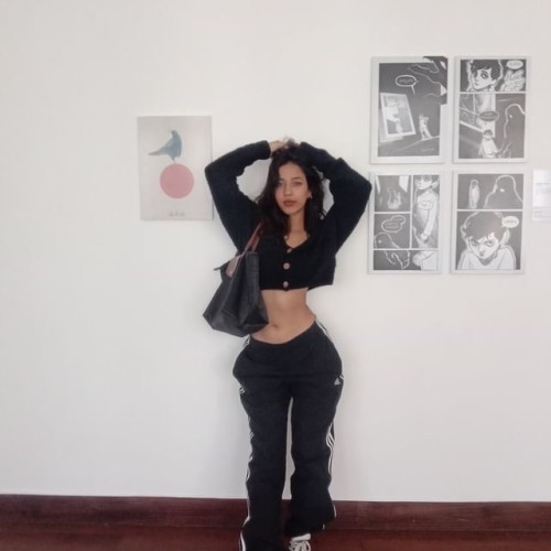 Imane B. profile photo