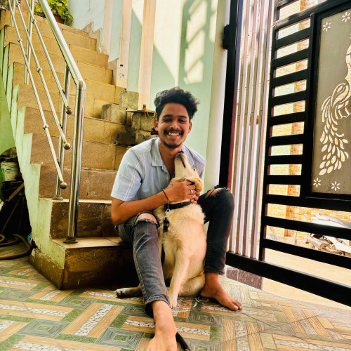 K sai N. profile photo