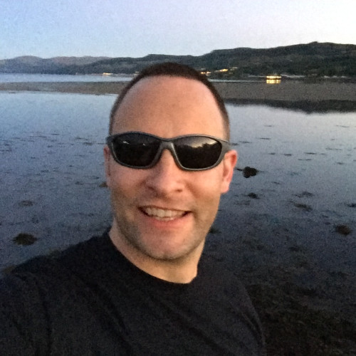 David B. profile photo