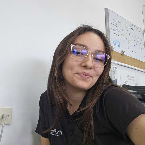 Aislynn R. profile photo