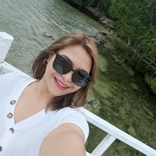 Pearl Angeli M. profile photo