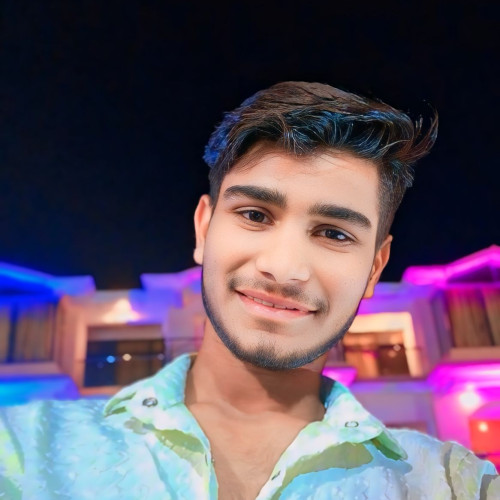 Monu K. profile photo