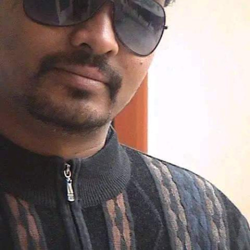HAROON R.