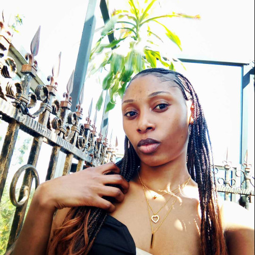 Winnie J. profile photo