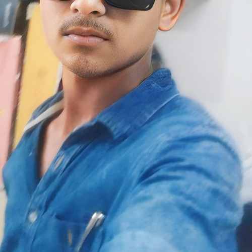 MITESH D.