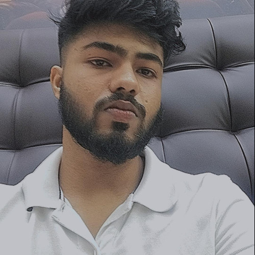 Prithesh P. profile photo
