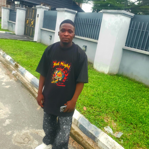 Ishaku I. profile photo