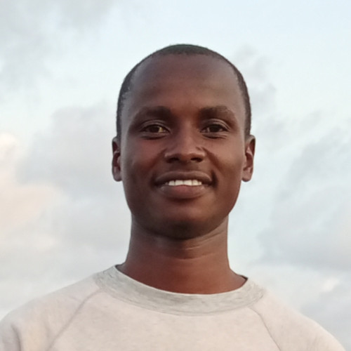 Davies K. profile photo