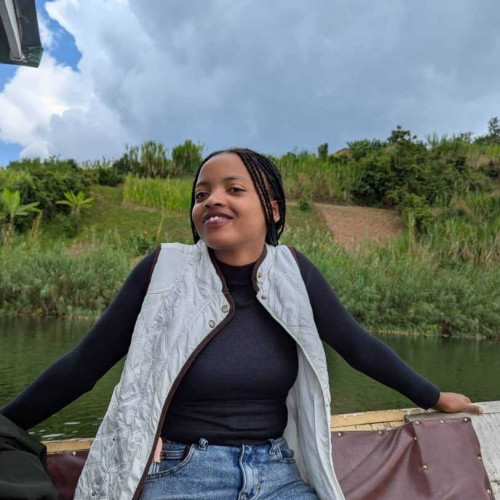 esther n. profile photo