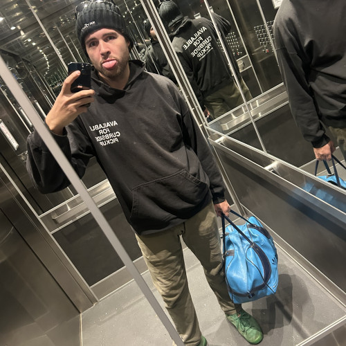 Sawyer P. profile photo