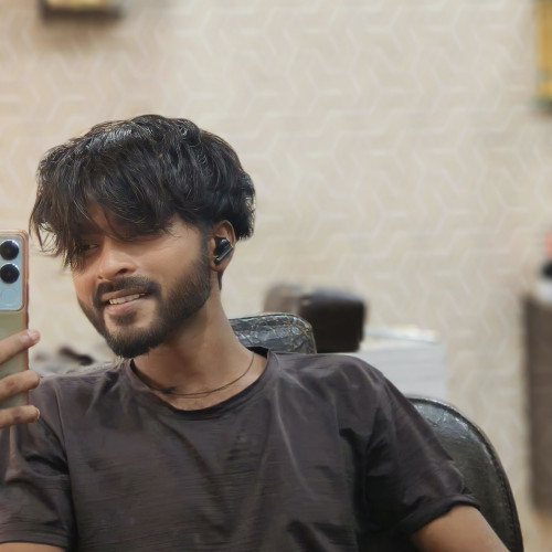 Vijay S. profile photo