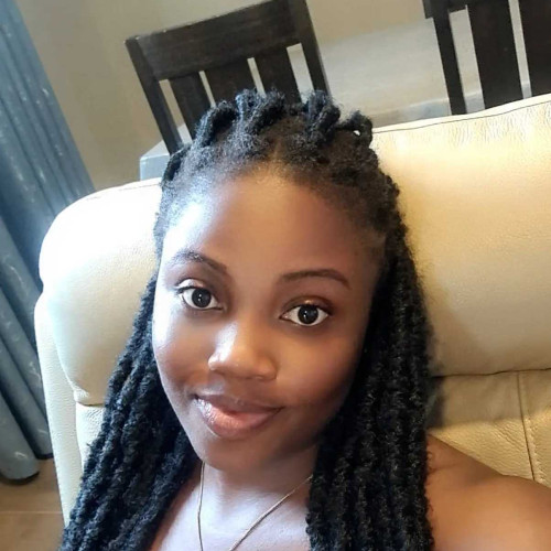 Esther Y. profile photo