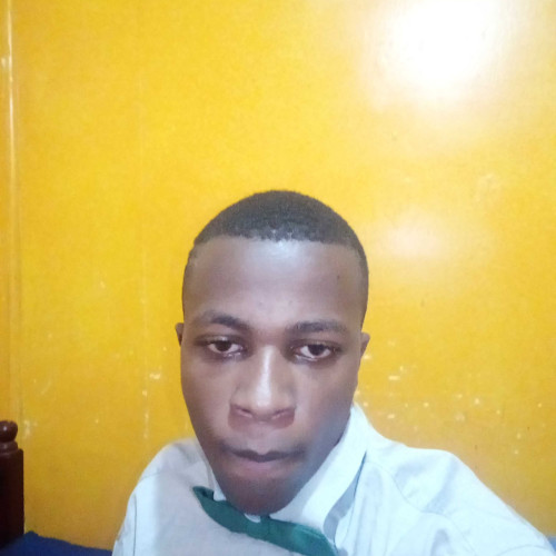Joshua m. profile photo