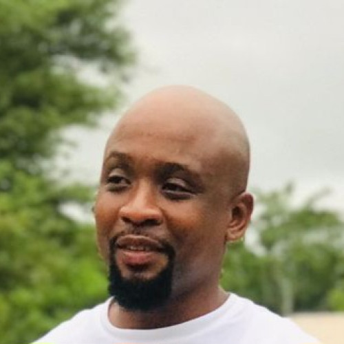 Tebogo M.